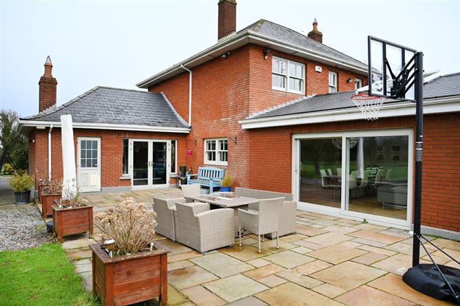 Cultromer , Drumree, Meath