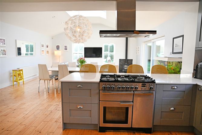 Cultromer , Drumree, Meath