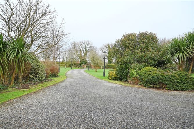 Cultromer , Drumree, Meath