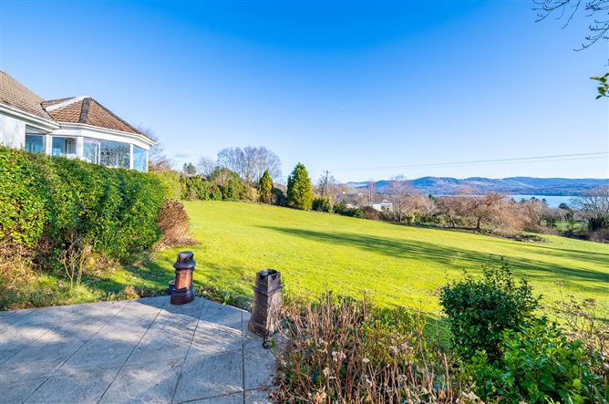 Cois Mara Bothar, Cappanacush East, Greenane, Kenmare, Co. Kerry