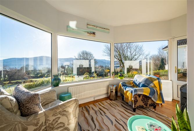 Cois Mara Bothar, Cappanacush East, Greenane, Kenmare, Co. Kerry