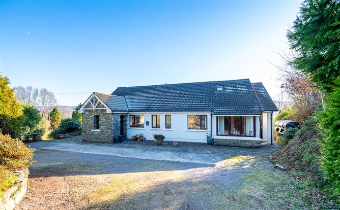 Cois Mara Bothar, Cappanacush East, Greenane, Kenmare, Co. Kerry