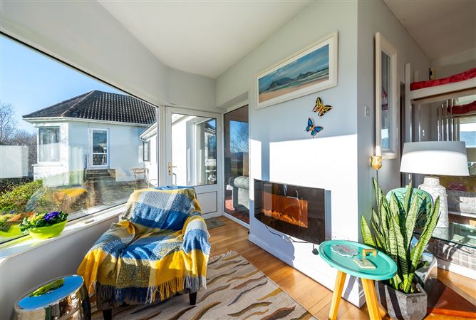 Cois Mara Bothar, Cappanacush East, Greenane, Kenmare, Co. Kerry