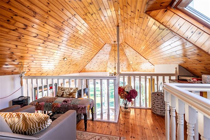Cois Mara Bothar, Cappanacush East, Greenane, Kenmare, Co. Kerry