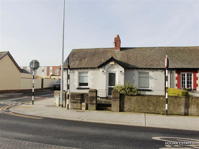 6 St. Patricks Cottages, Rathfarnham, Dublin 14 Hogan Estates