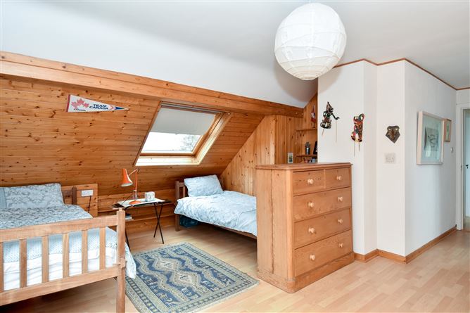 Leagaun, Moycullen, Galway