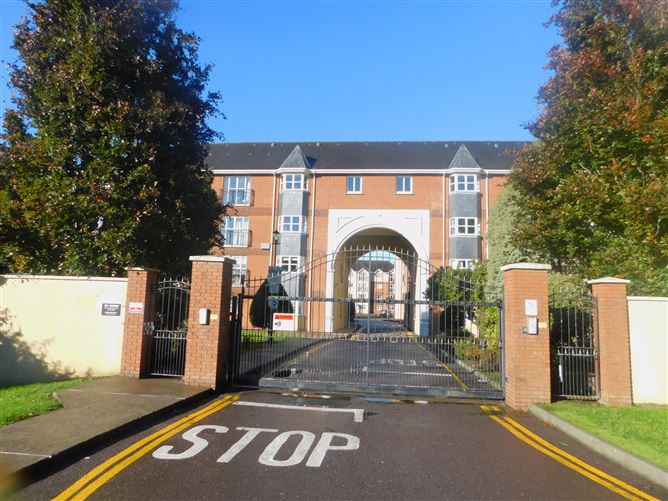 Apartment 73, Tivoli Woods, Tivoli, Cork