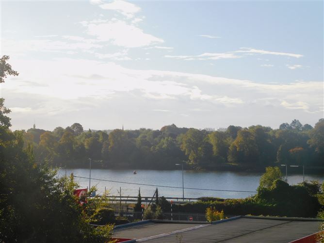 Apartment 73, Tivoli Woods, Tivoli, Cork
