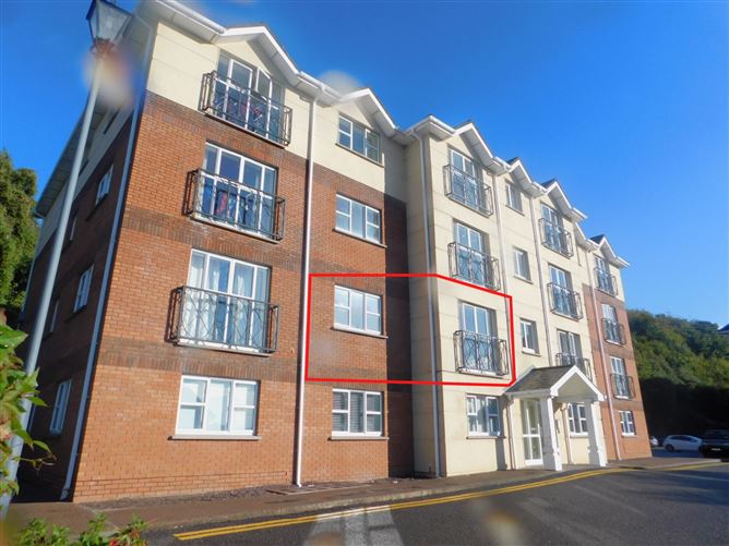 Apartment 73, Tivoli Woods, Tivoli, Cork