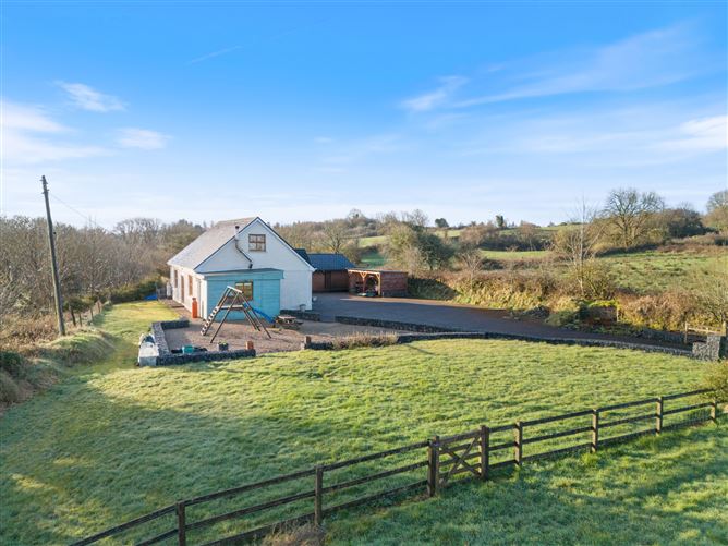 Coogue Middle, Ballyhaunis, Co. Mayo