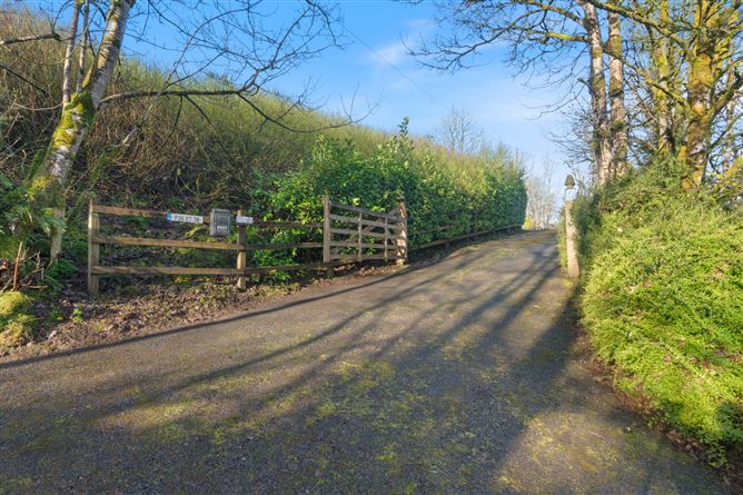 Coogue Middle, Ballyhaunis, Co. Mayo
