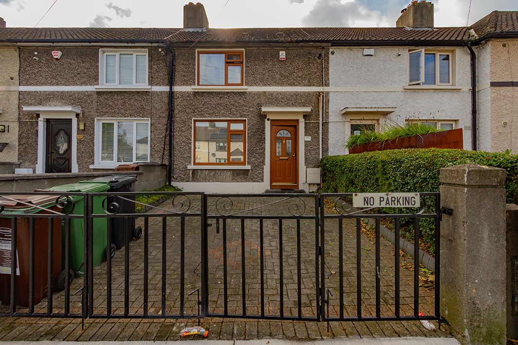 155 Mourne Road , Drimnagh,   Dublin 12