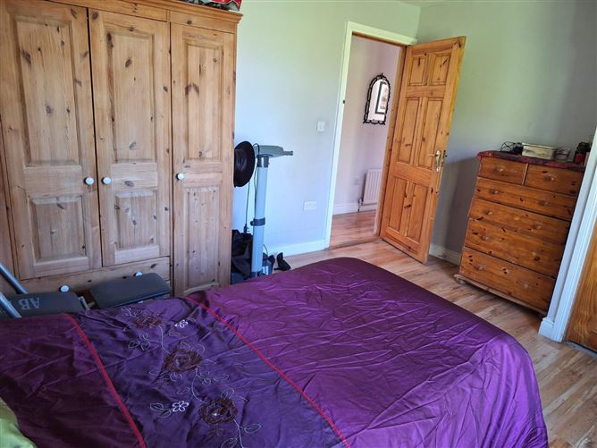 Ballindurrow, Multyfarnham, Co. Westmeath