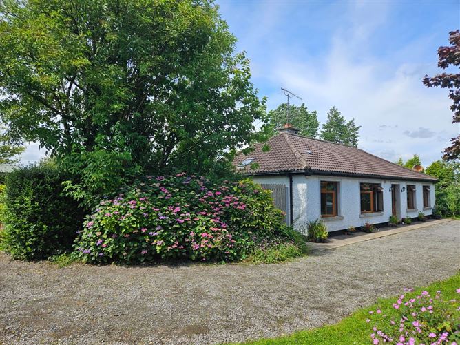 Ballindurrow, Multyfarnham, Co. Westmeath