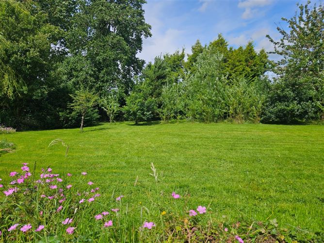 Ballindurrow, Multyfarnham, Co. Westmeath