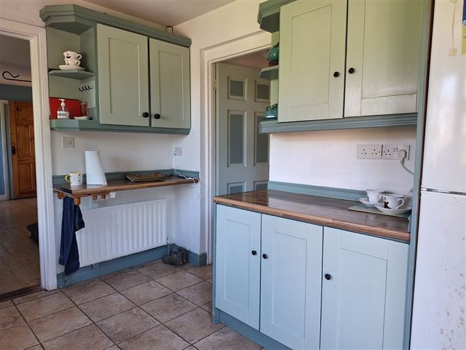 Ballindurrow, Multyfarnham, Co. Westmeath