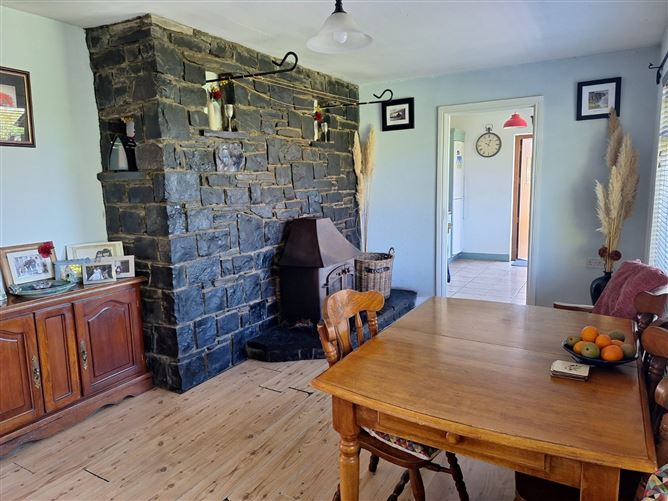 Ballindurrow, Multyfarnham, Co. Westmeath