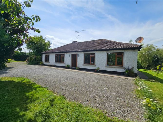 Ballindurrow, Multyfarnham, Co. Westmeath