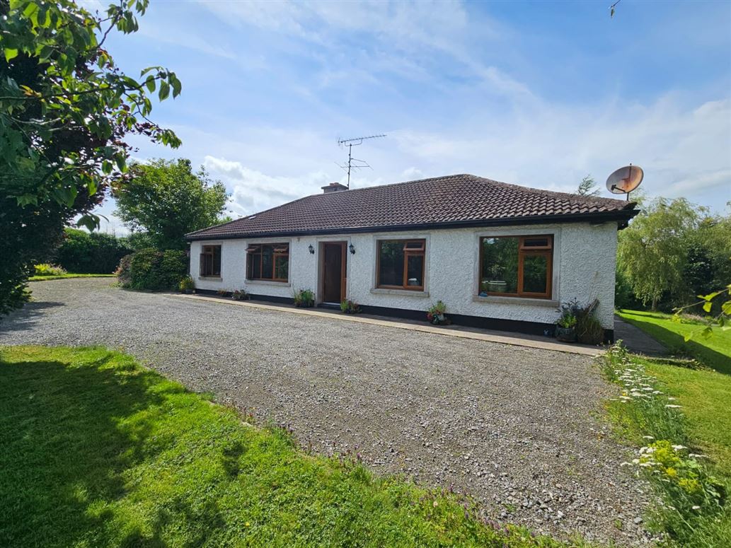 Ballindurrow, Multyfarnham, Co. Westmeath