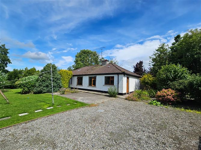 Ballindurrow, Multyfarnham, Co. Westmeath
