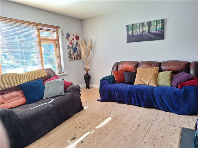 Ballindurrow, Multyfarnham, Co. Westmeath