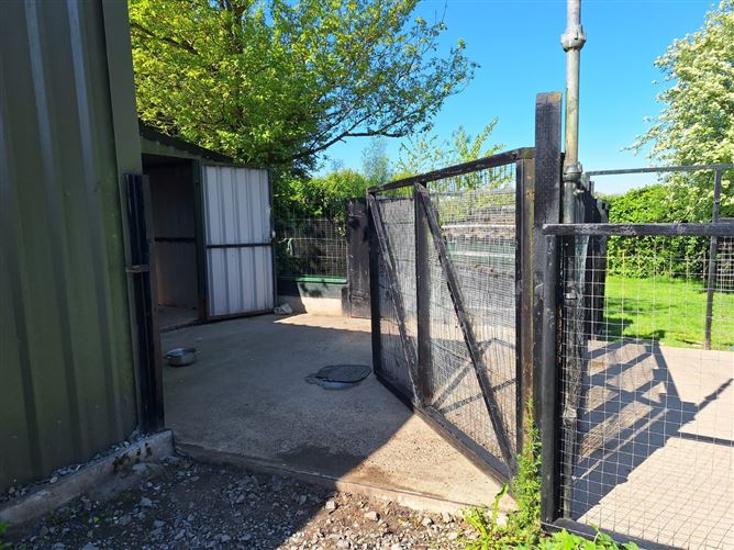 Ballindurrow, Multyfarnham, Co. Westmeath
