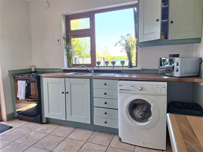 Ballindurrow, Multyfarnham, Co. Westmeath