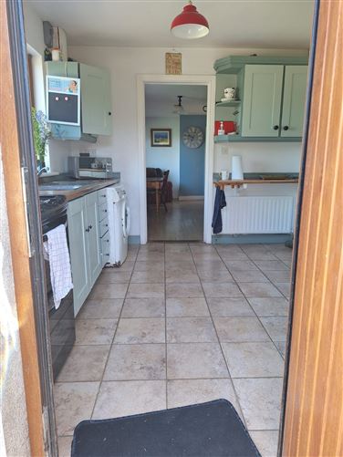 Ballindurrow, Multyfarnham, Co. Westmeath
