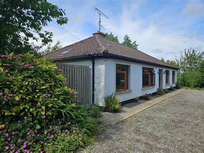 Ballindurrow, Multyfarnham, Co. Westmeath