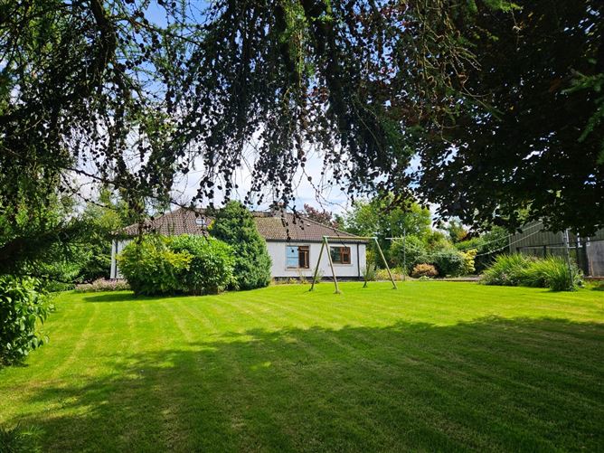 Ballindurrow, Multyfarnham, Co. Westmeath