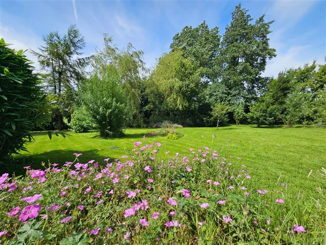 Ballindurrow, Multyfarnham, Co. Westmeath