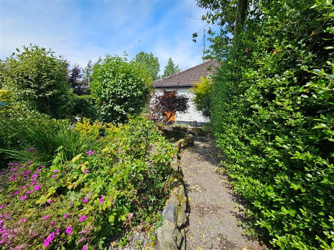 Ballindurrow, Multyfarnham, Co. Westmeath