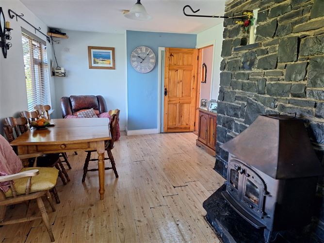 Ballindurrow, Multyfarnham, Co. Westmeath