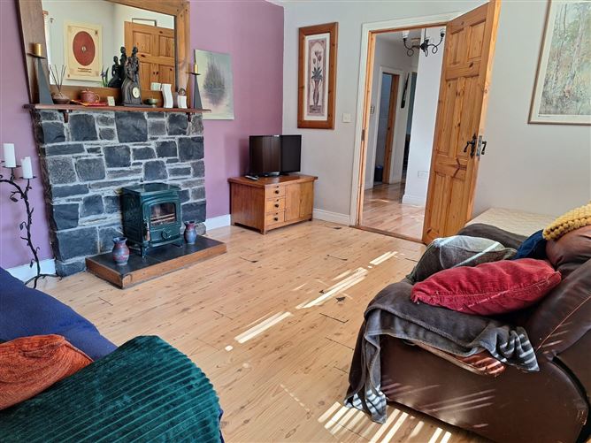 Ballindurrow, Multyfarnham, Co. Westmeath