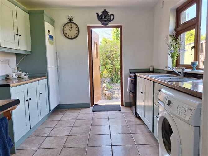 Ballindurrow, Multyfarnham, Co. Westmeath