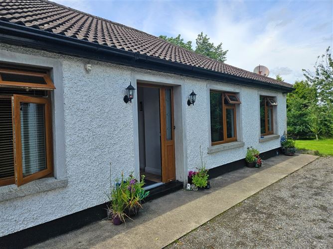 Ballindurrow, Multyfarnham, Co. Westmeath