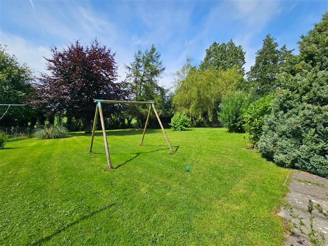 Ballindurrow, Multyfarnham, Co. Westmeath
