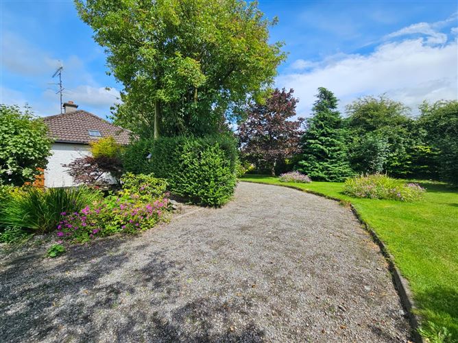 Ballindurrow, Multyfarnham, Co. Westmeath