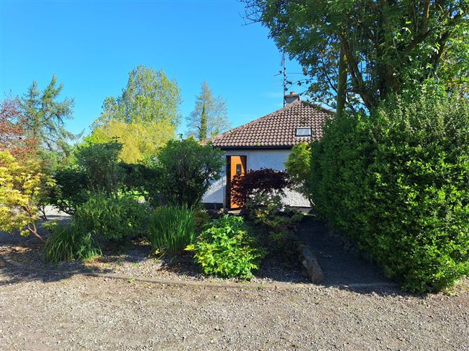 Ballindurrow, Multyfarnham, Co. Westmeath