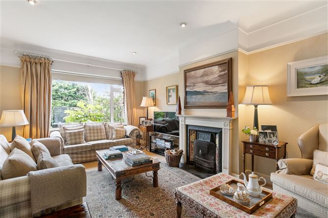 10 Roebuck Crescent , Clonskeagh, Dublin 14