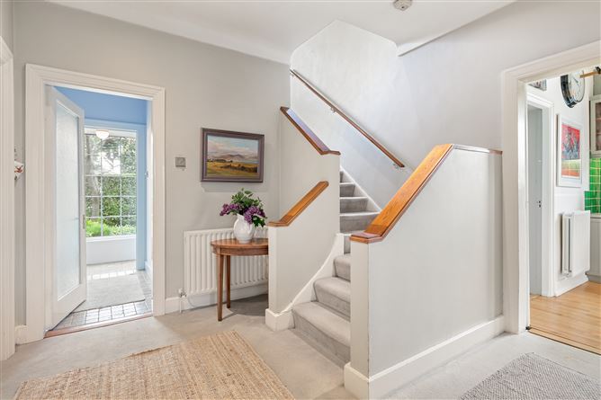 10 Roebuck Crescent , Clonskeagh, Dublin 14