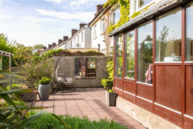 10 Roebuck Crescent , Clonskeagh, Dublin 14