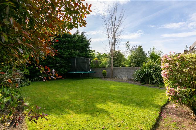 10 Roebuck Crescent , Clonskeagh, Dublin 14