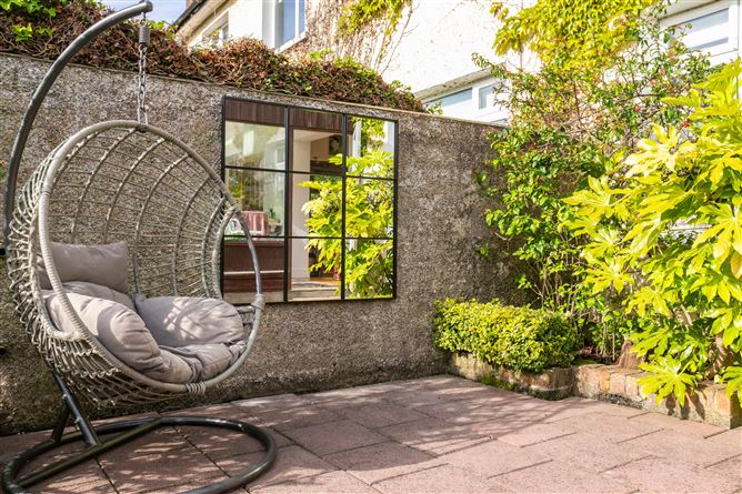 10 Roebuck Crescent , Clonskeagh, Dublin 14
