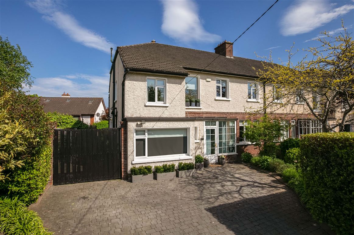 10 Roebuck Crescent , Clonskeagh, Dublin 14