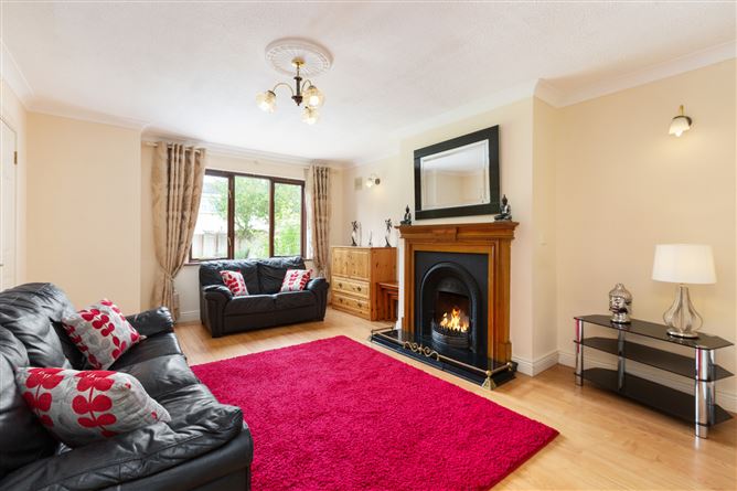 1 Newtown Court, Maynooth, Co. Kildare