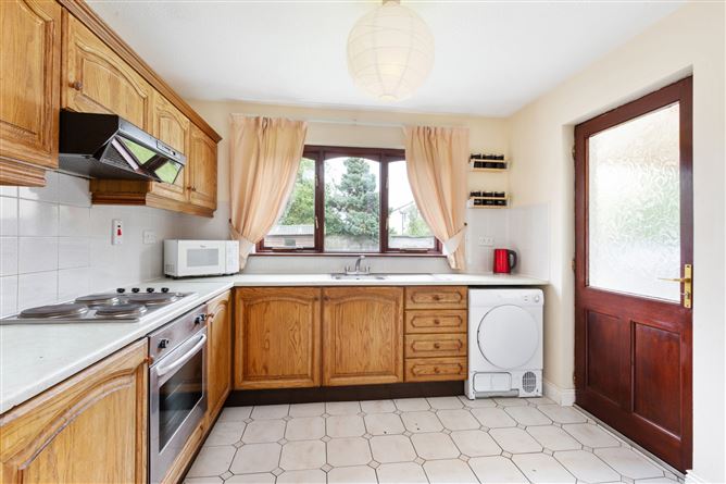 1 Newtown Court, Maynooth, Co. Kildare