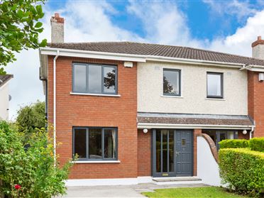 Image for 1 Newtown Court, Maynooth, Co. Kildare