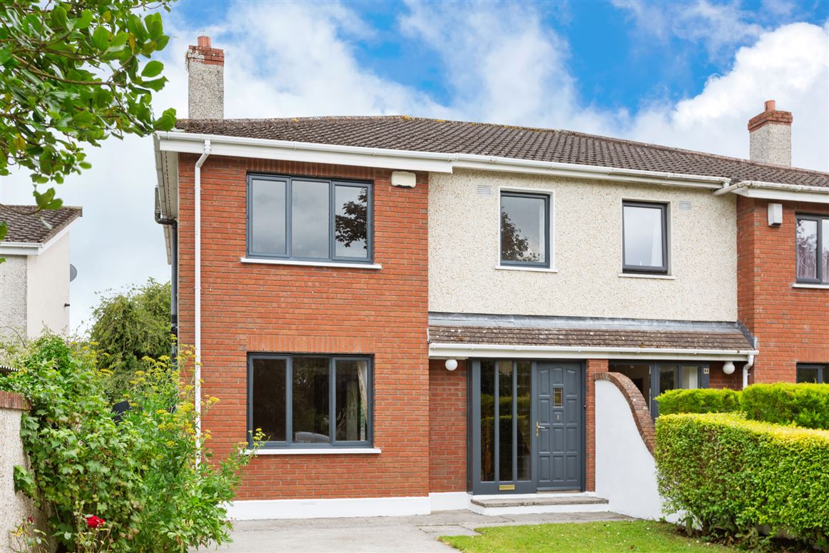 1 Newtown Court, Maynooth, Co. Kildare