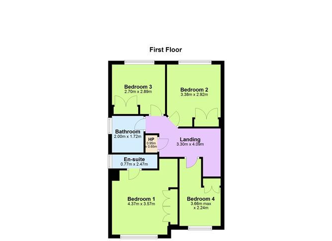 1 Newtown Court, Maynooth, Co. Kildare